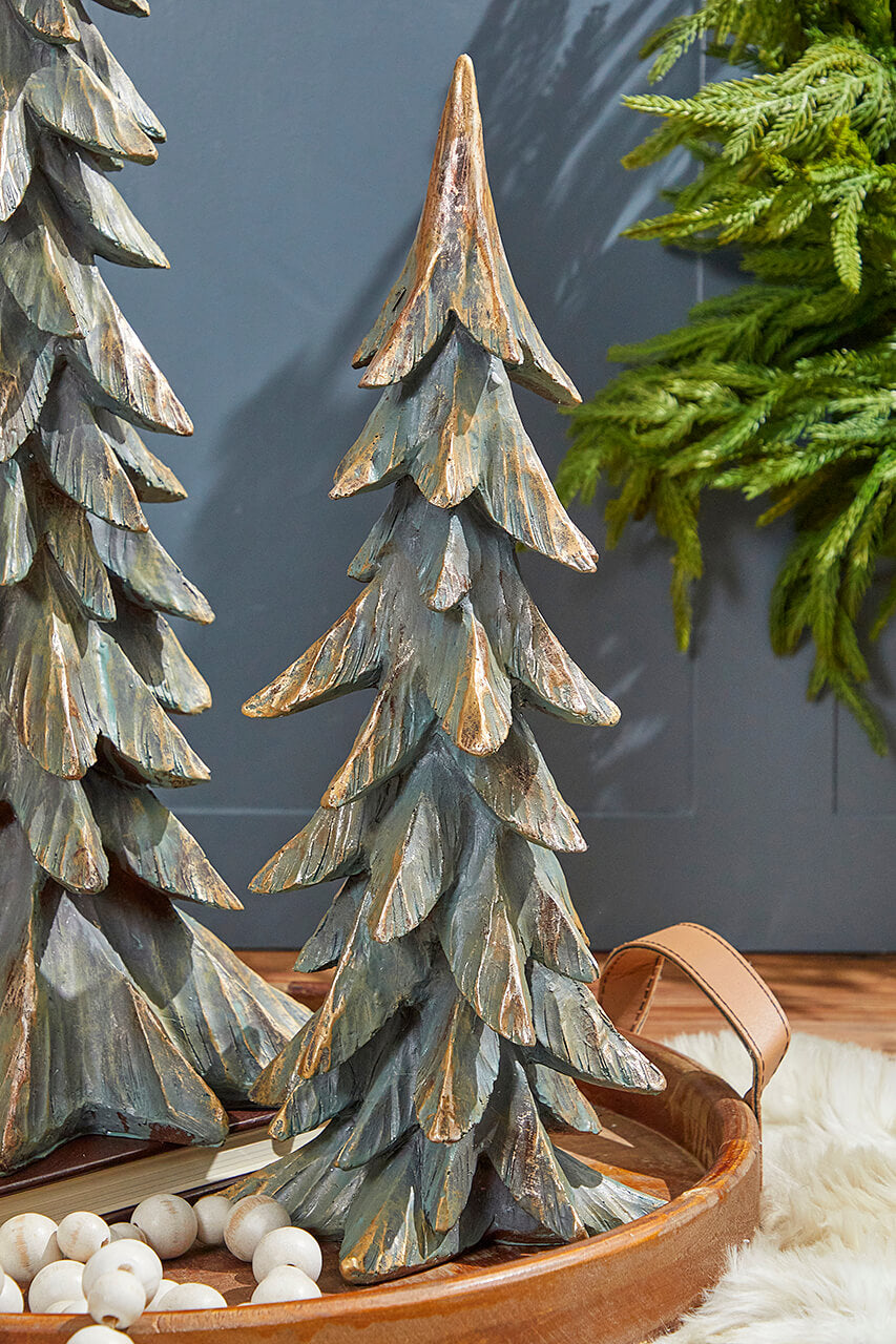 23" Highlands Tree