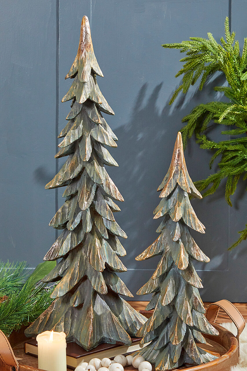 23" Highlands Tree