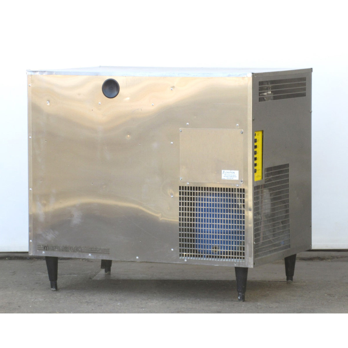 MultiPlex SC2000A Water Chiller, Used Excellent Condition