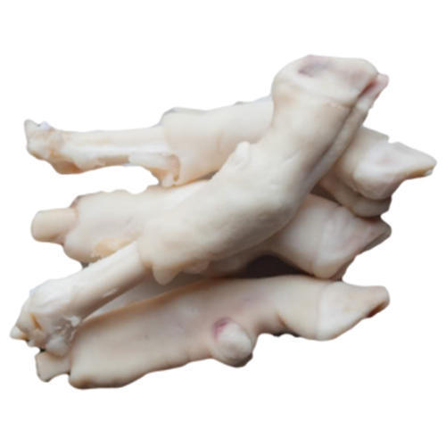 Goat Feet