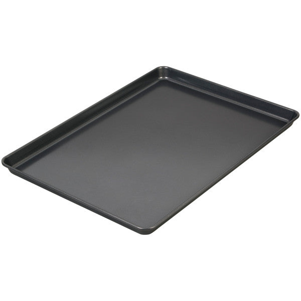 Wilton Cookie Baking Set with Mega Cookie Sheet, Spatula and Cookie Cutters