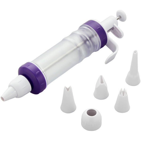 Wilton Dessert Decorator Plus Cake Decorating Tool