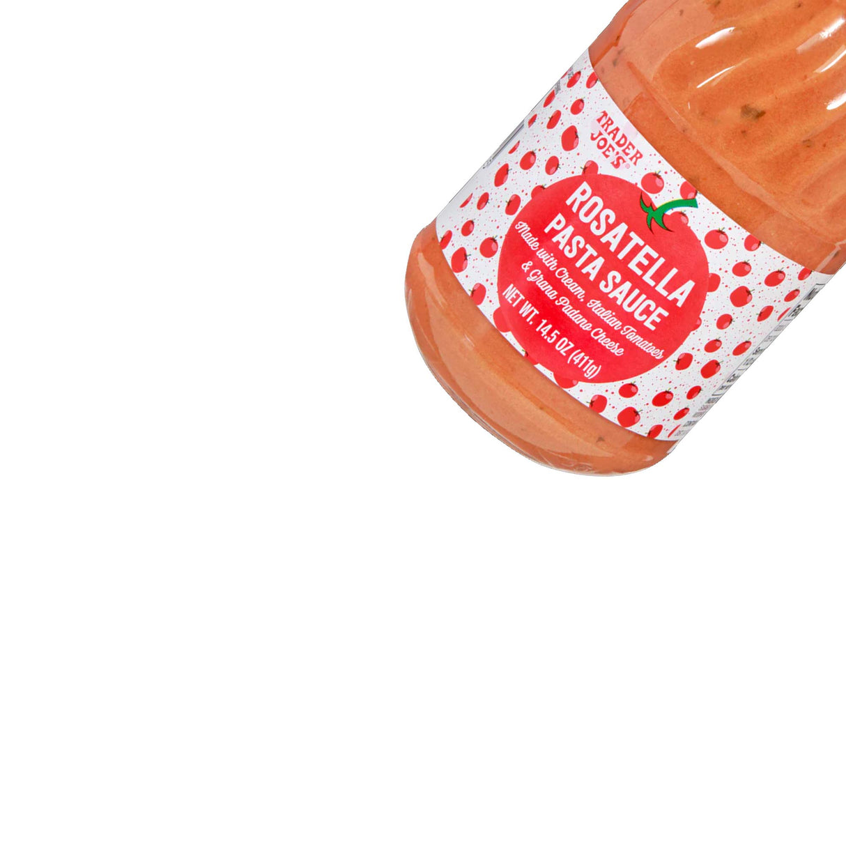 Rosatella Pasta Sauce 14.5 oz