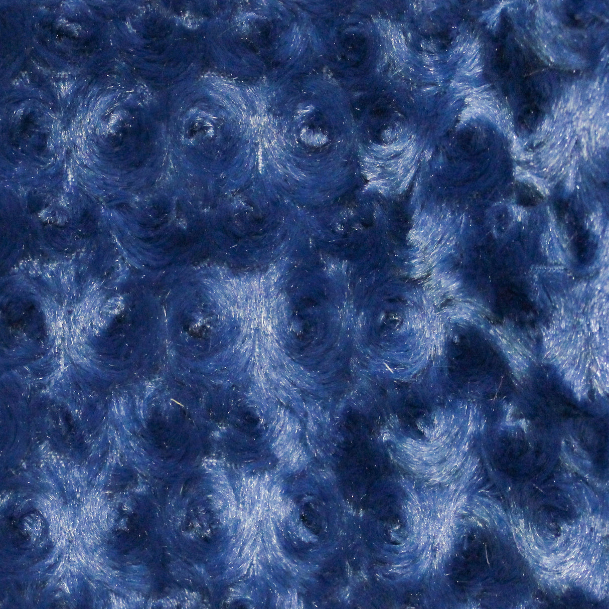 1 Yard Minky Rosebud Fabric 58/60″ Width