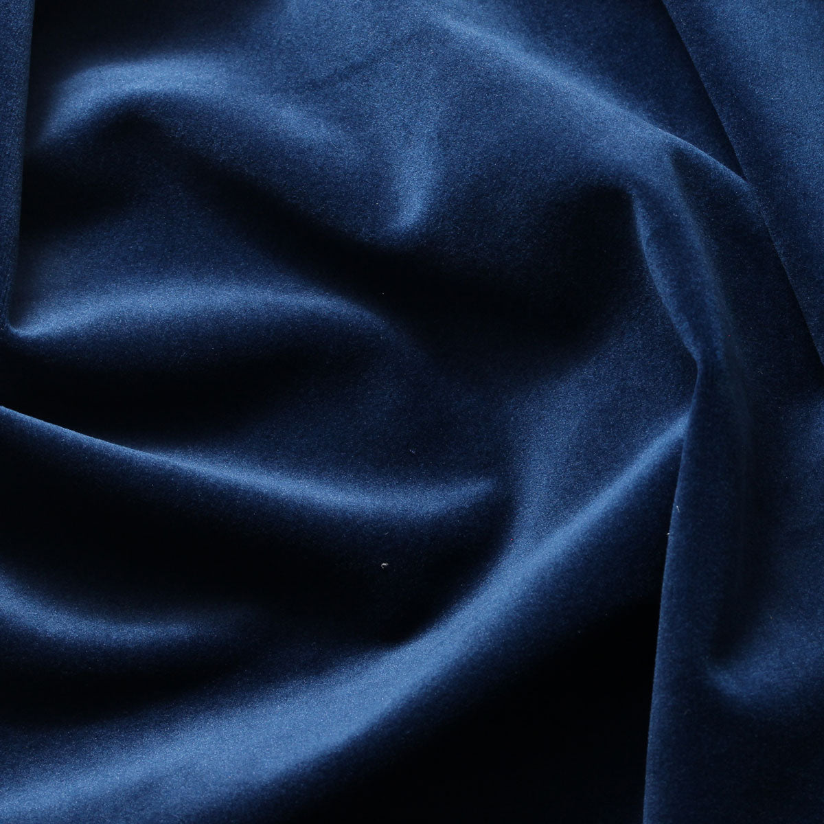 Velvet Polyester Upholstery Drapery Fabric