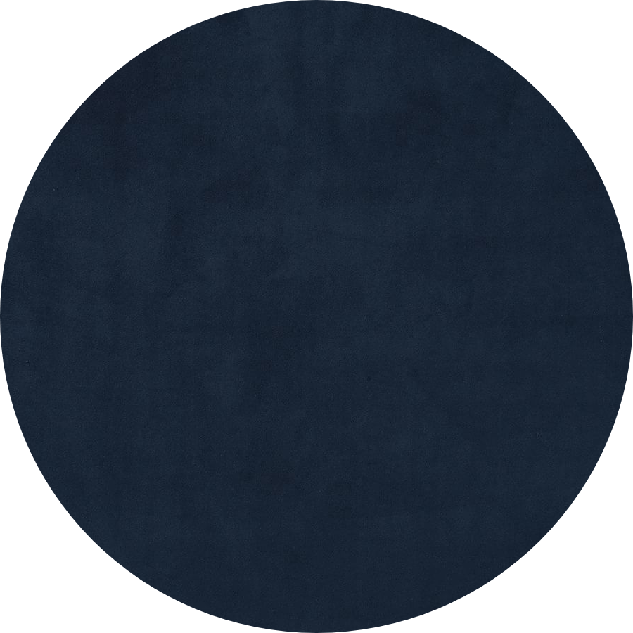 Plain Heat Transfer Vinyl - Navy, Hot Peel, 20" H x 12" W (Foot)