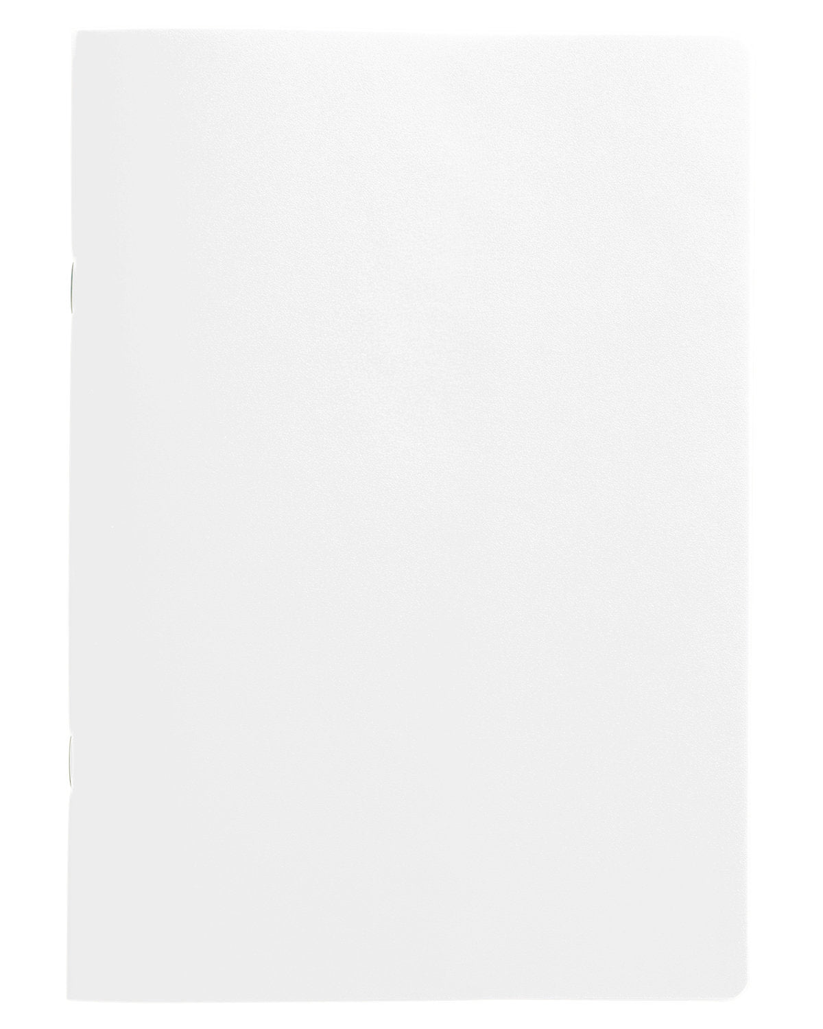 Prisma Recycled Paper Journal Notebook
