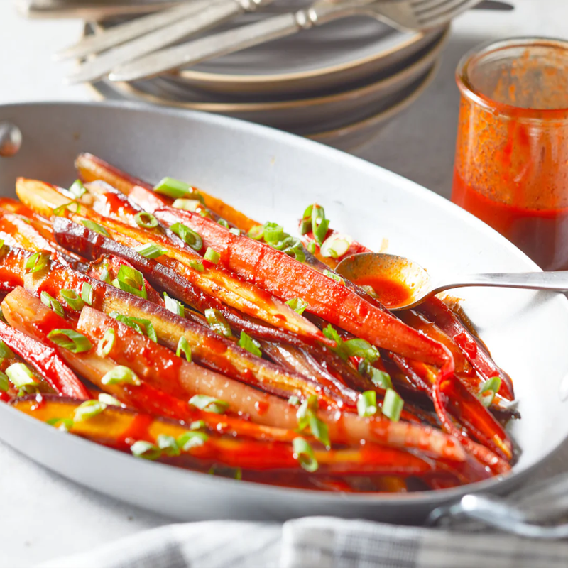 Radyan Spicy Gochujang – Elevate Your Cooking