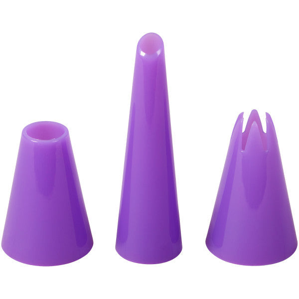 Wilton Cupcake Decorating Set – and Disposable Piping Bags