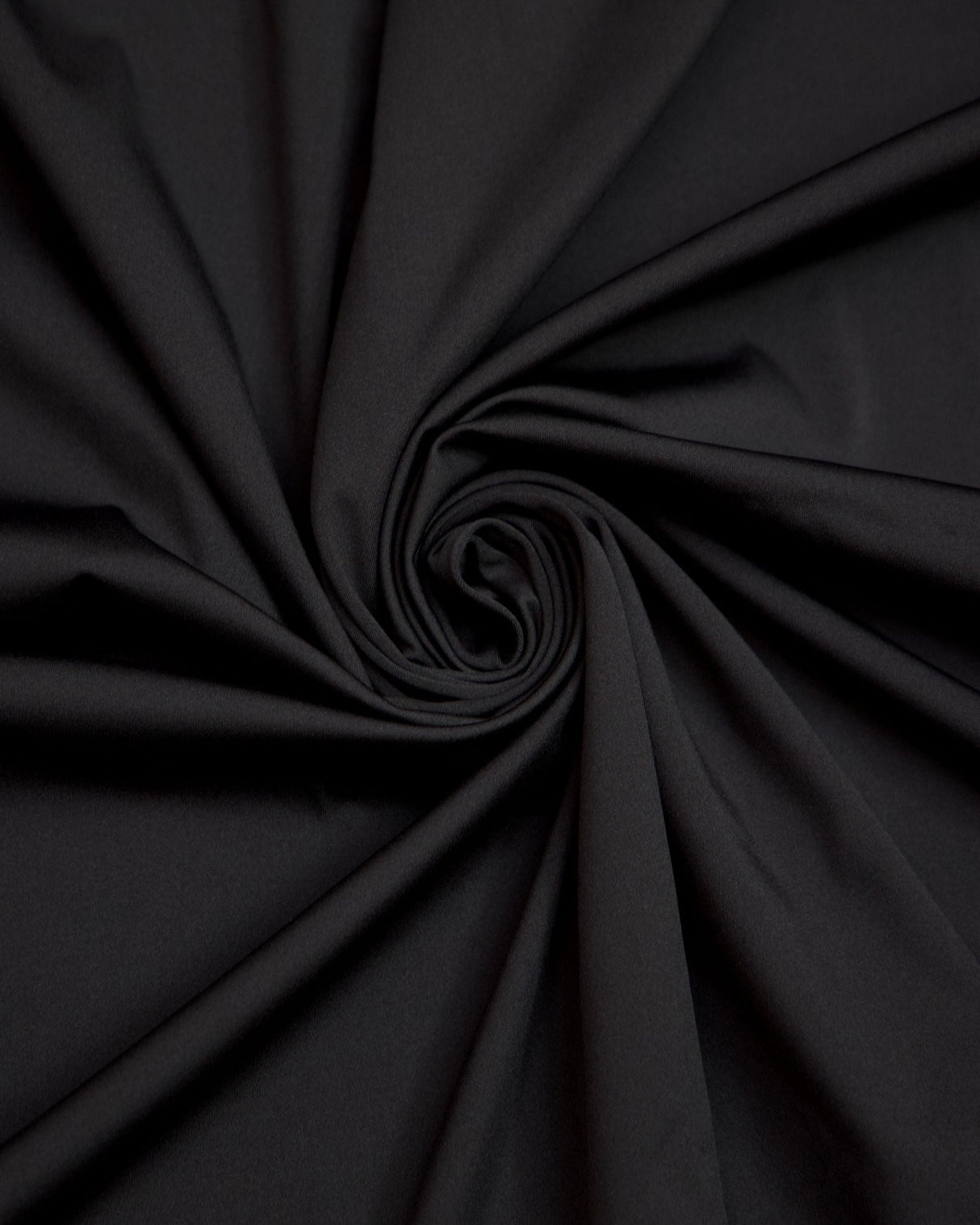 Black Butter Sculpt Spandex