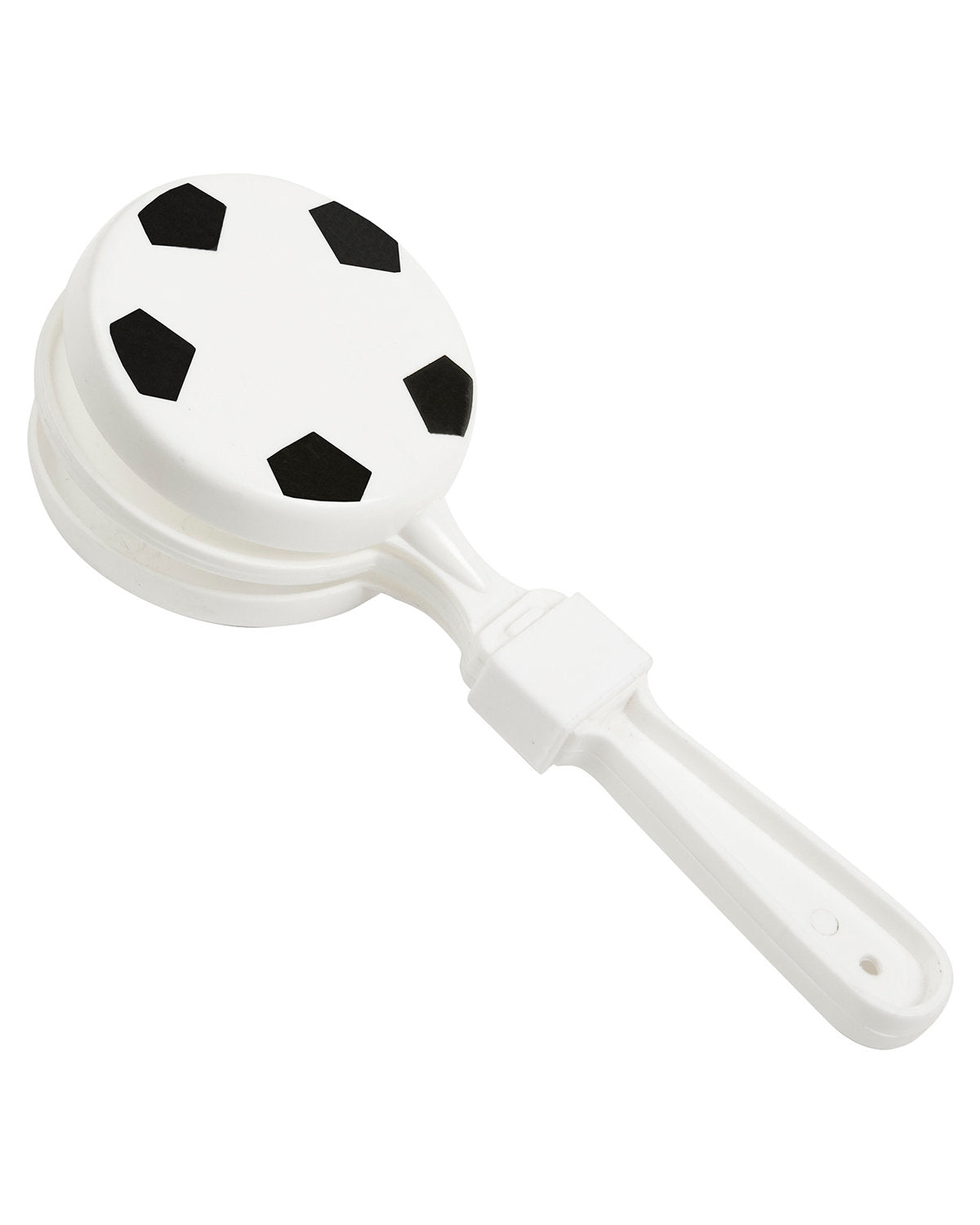 Soccer Clapper Noise Maker
