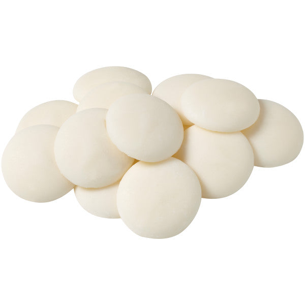 Wilton Candy Melts White Candy Dips, 10 oz. container