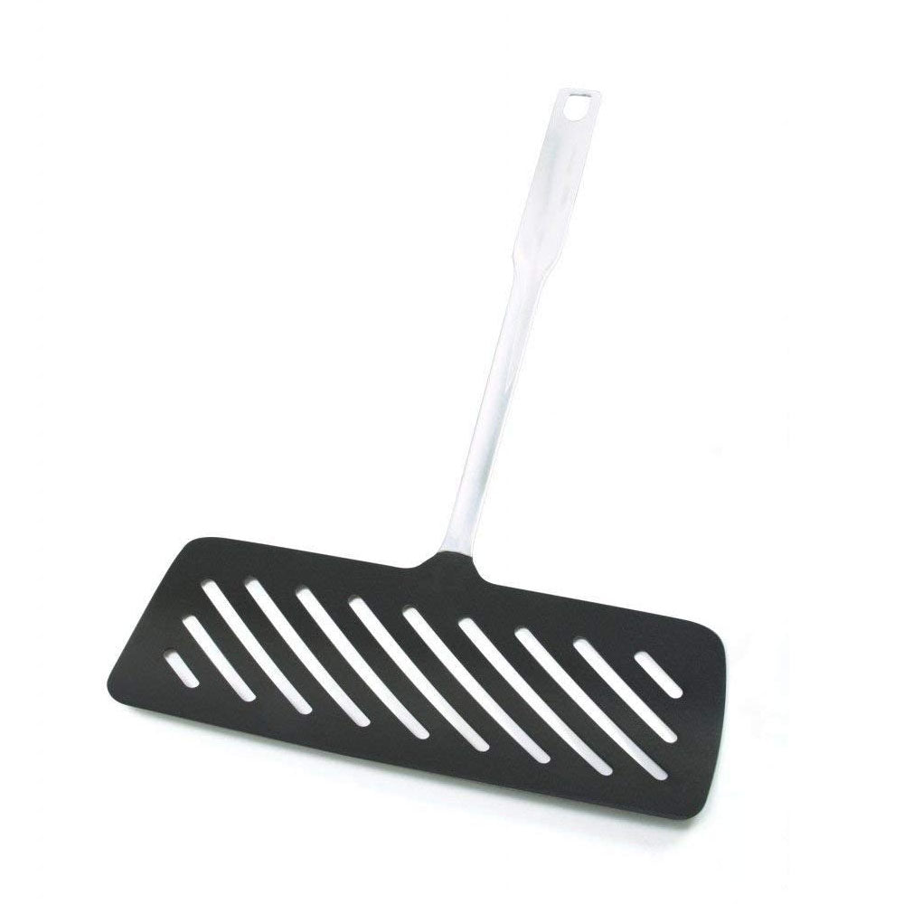 Norpro Non-Stick Fish Turner, 13.5"