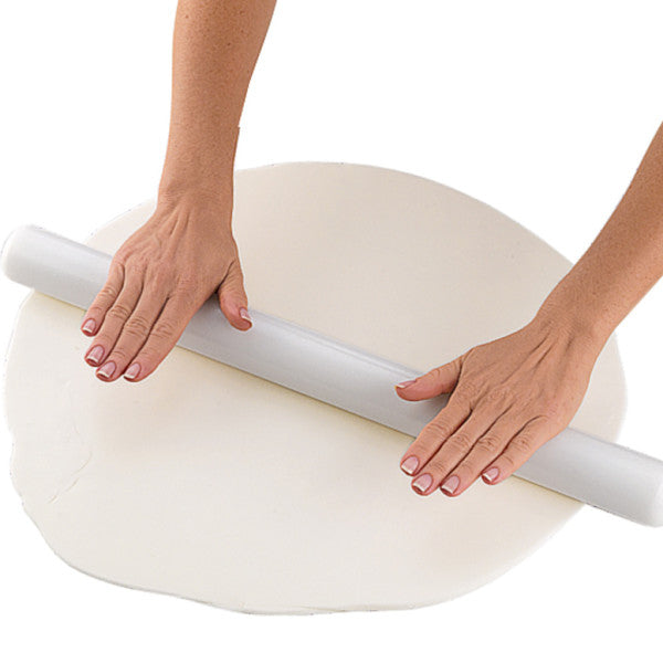 Wilton Decorator Preferred White Fondant – 24 oz.