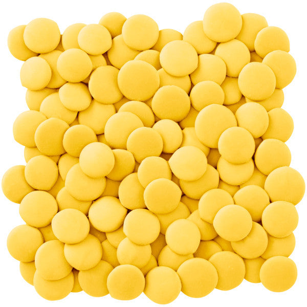 Wilton Candy Melts Yellow Candy, 12 oz.