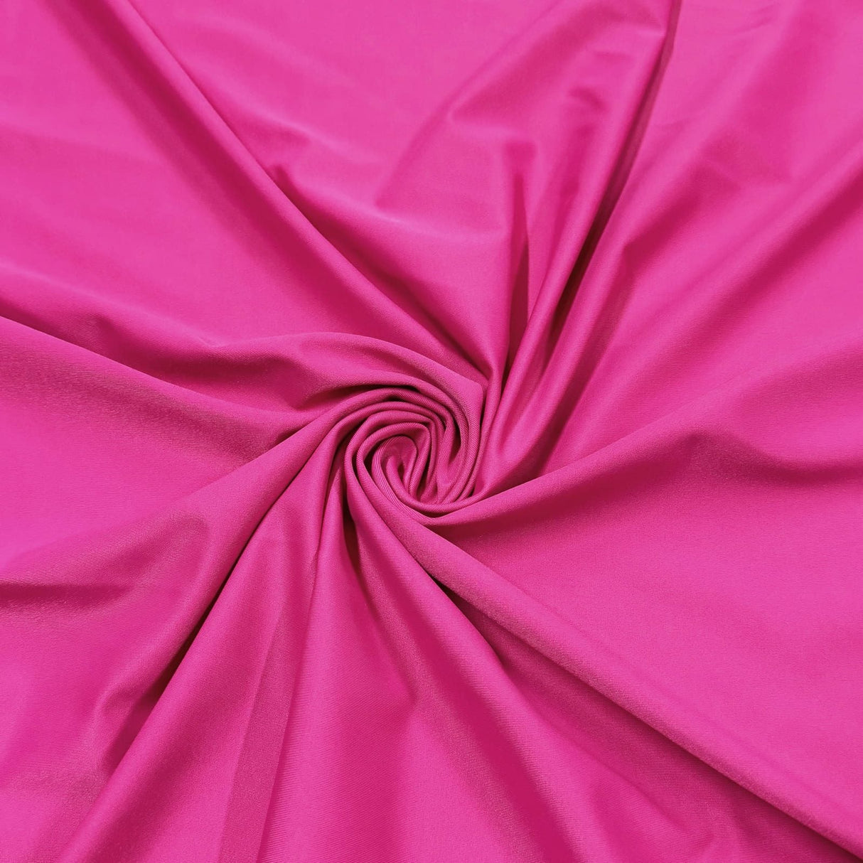 Recycled Nylon Spandex Swimsuit Fabric Raspberry Ocean Rec 20