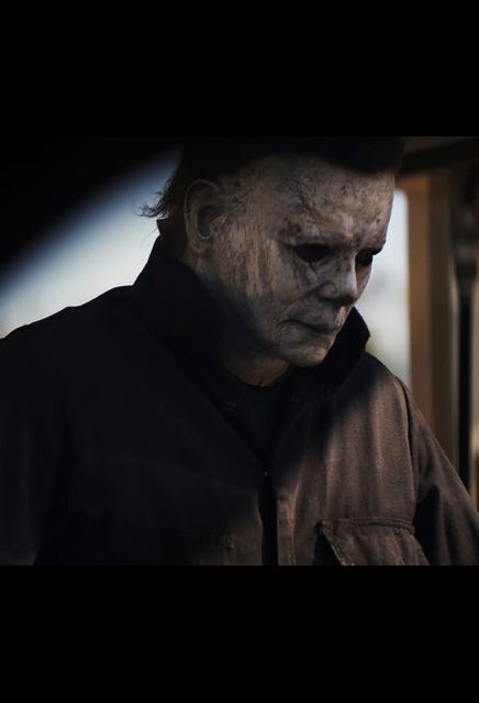 Halloween 2018 - Michael Myers Mask