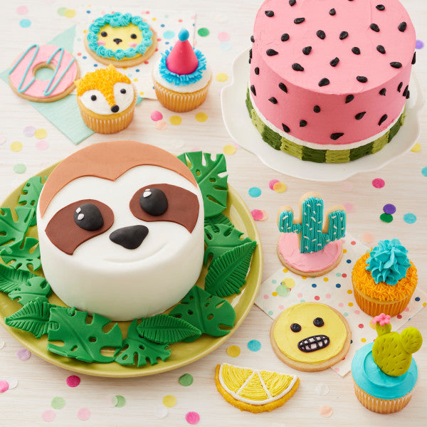 Wilton Fondant Smoother
