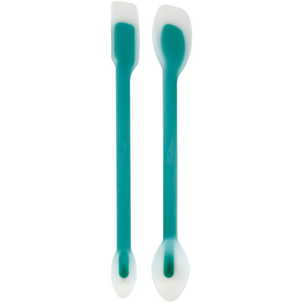 Wilton Versa-Tools Measure and Scrape Spatula Set