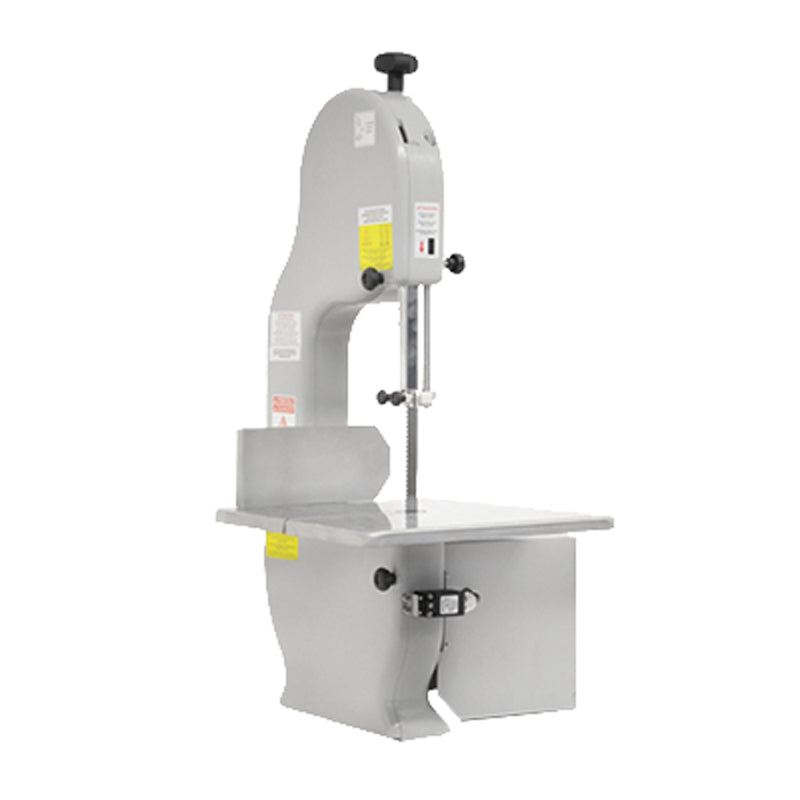 Omcan 17875 1.5 HP Band Saw with 72-Inch Blade