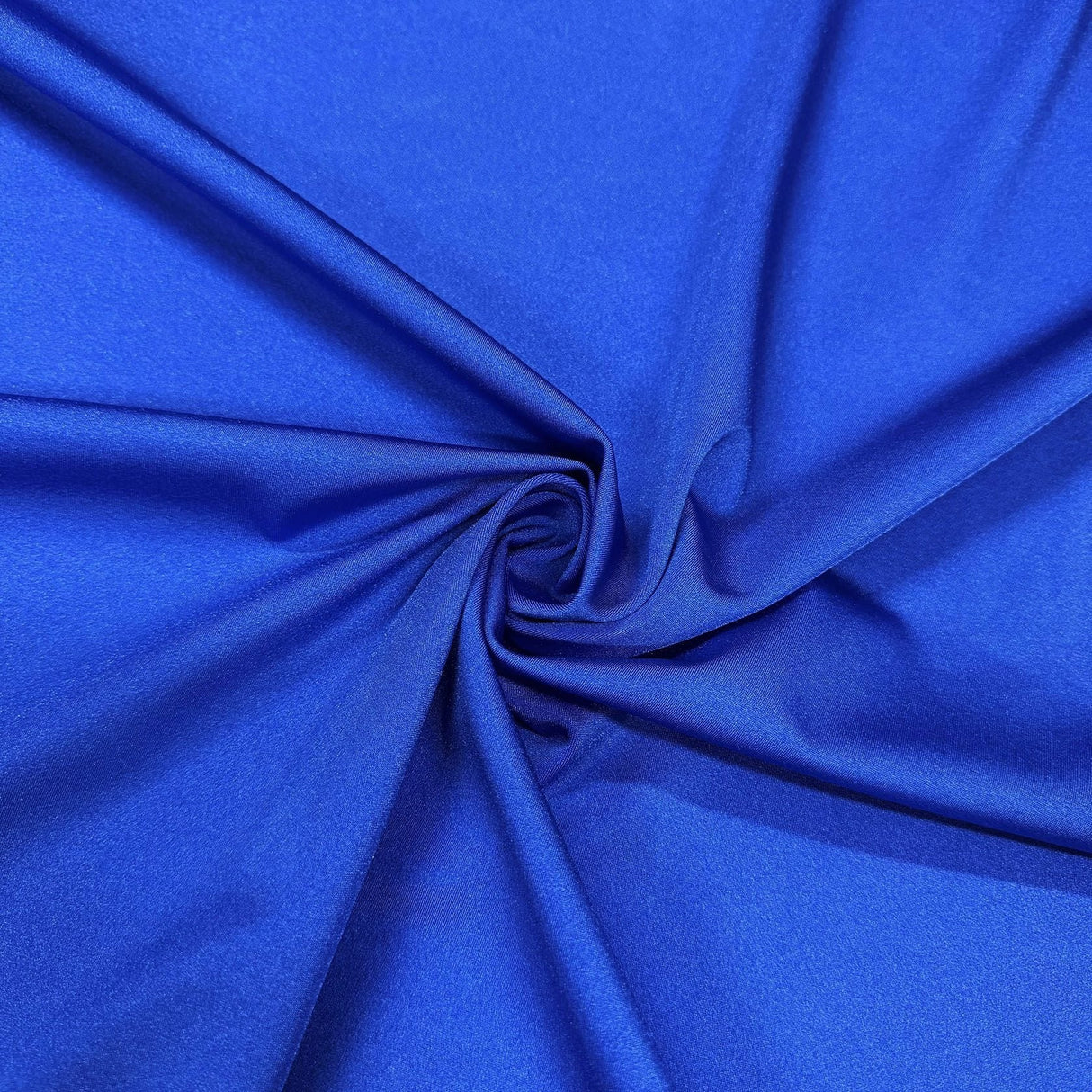 Swim Knit Recycled Nylon Spandex Blue Luxor Orion
