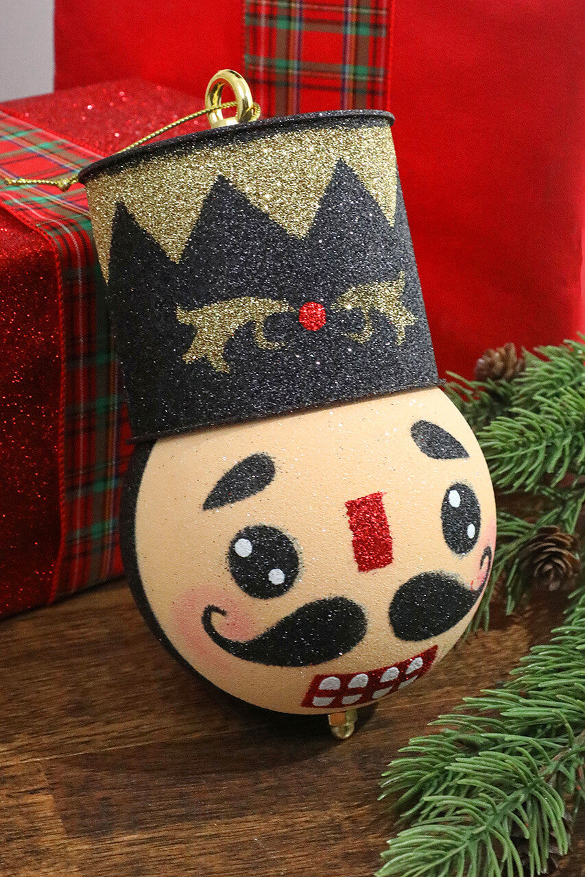 Nutcracker Ornaments Mini Bundle