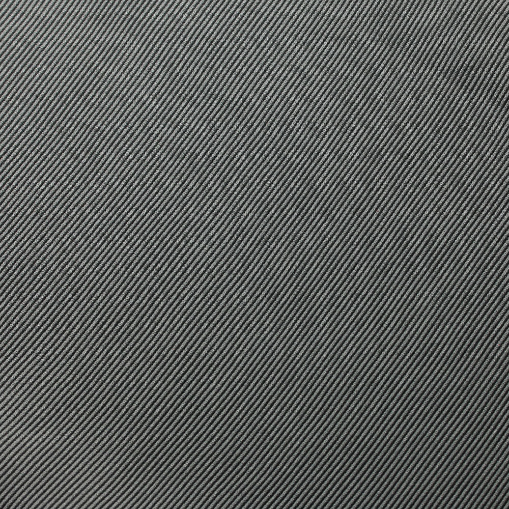 Ottoman Polyester Spandex Fabric - Solid Colors, Crosswise Rib Pattern, 61" Width, 305 GSM (1 Yard)