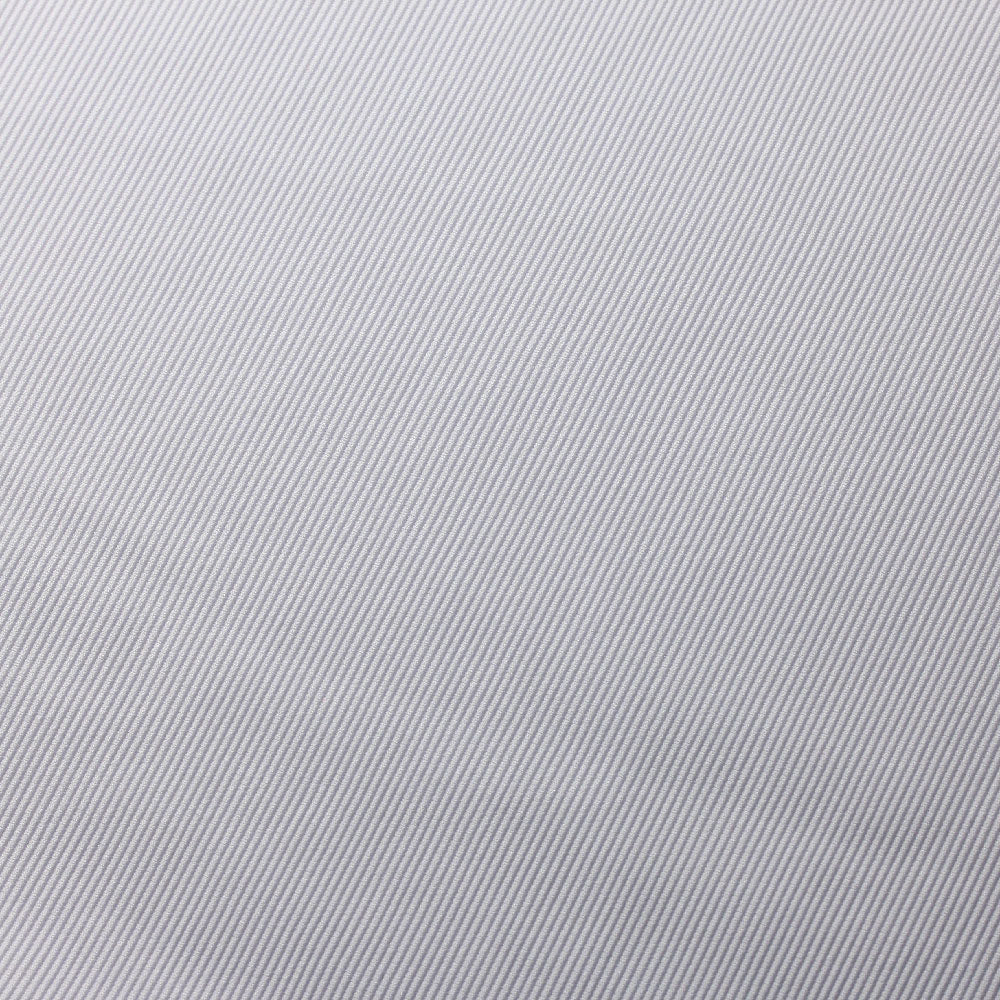 Ottoman Polyester Spandex Fabric - Solid Colors, Crosswise Rib Pattern, 61" Width, 305 GSM (1 Yard)