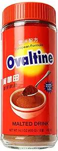 Ovaltine