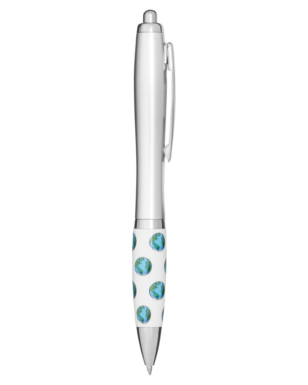 Emissary Click Pen - Earth / Global