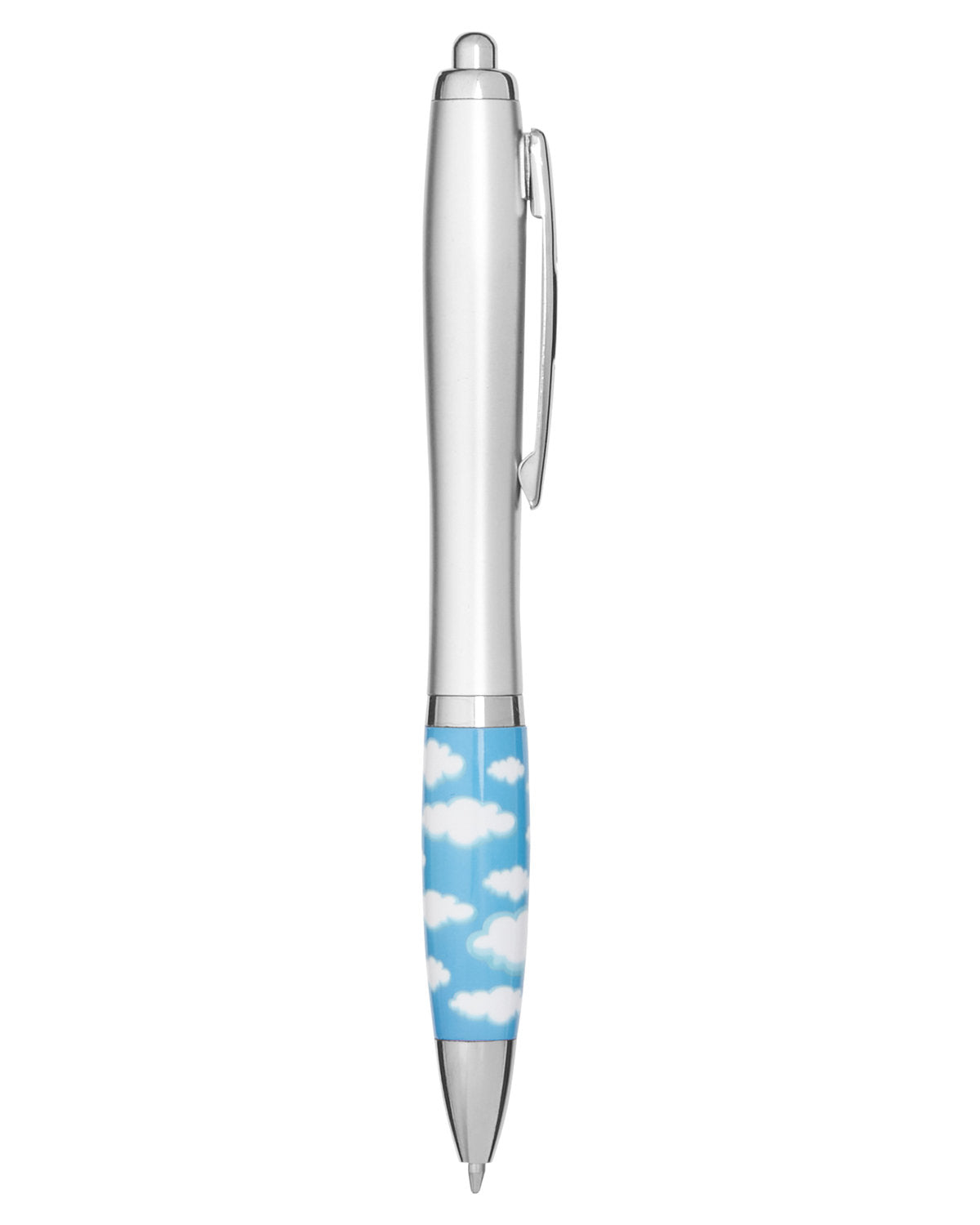 Emissary Click Pen - Cloud / Technology