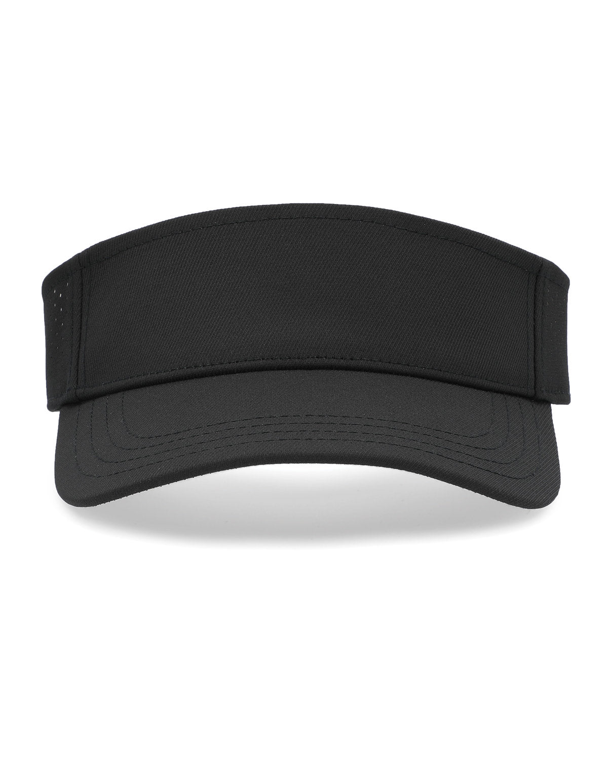 Perforated Coolcore Visor