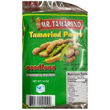 Tarmarind Paste
