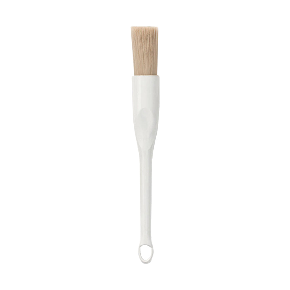 Pastry Brush, Round Bristles 1" Diameter