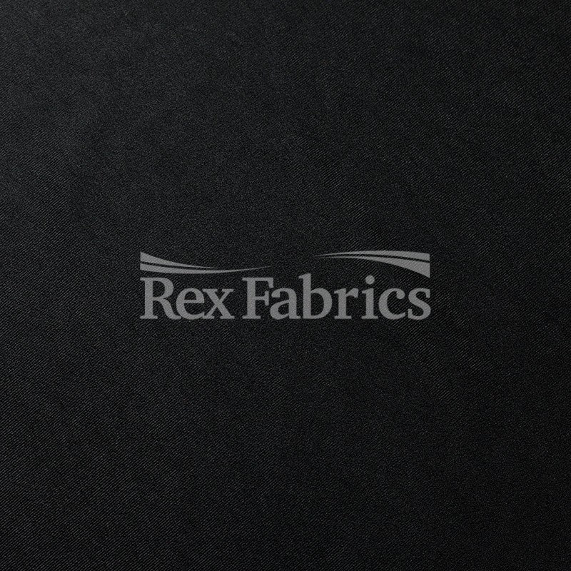 PBT Chlorine-Resistant Polyester Fabric - White, Black, Navy, Royal, 58-60" And 66" Width (1 Yard)