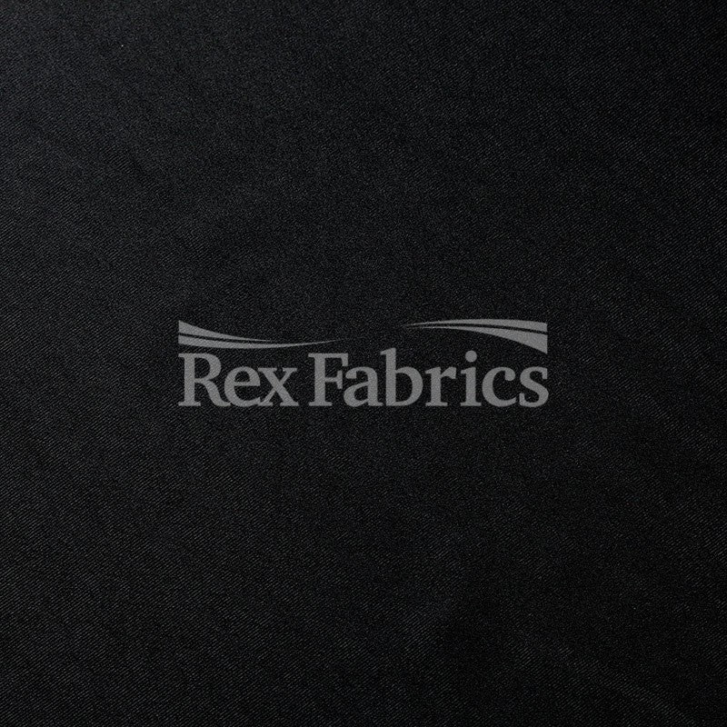 PBT Chlorine-Resistant Polyester Fabric - White, Black, Navy, Royal, 58-60" And 66" Width (1 Yard)