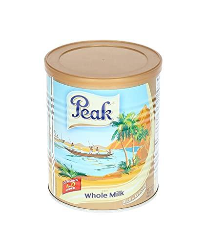 Peak Instant Milk Powder