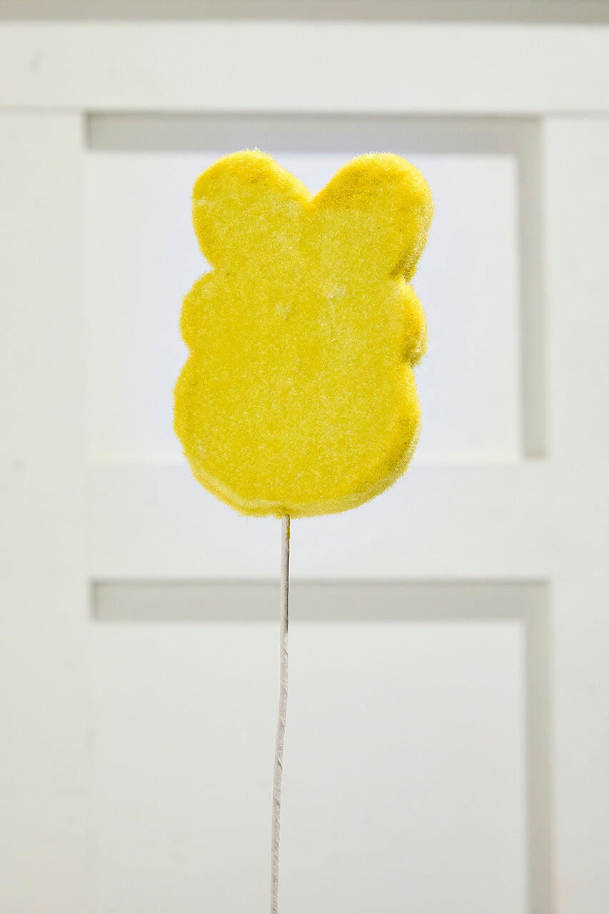20" Bunny Cutout Spray