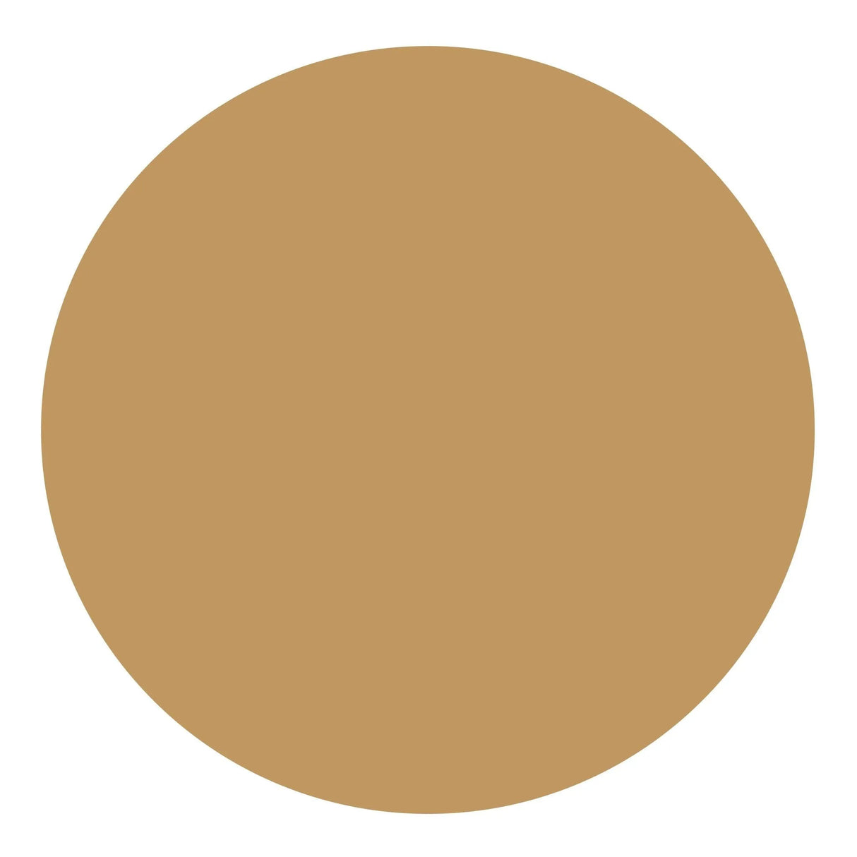 Permanent Vinyl Glossy PV - Beige (5 Sheets - 12" x 12")