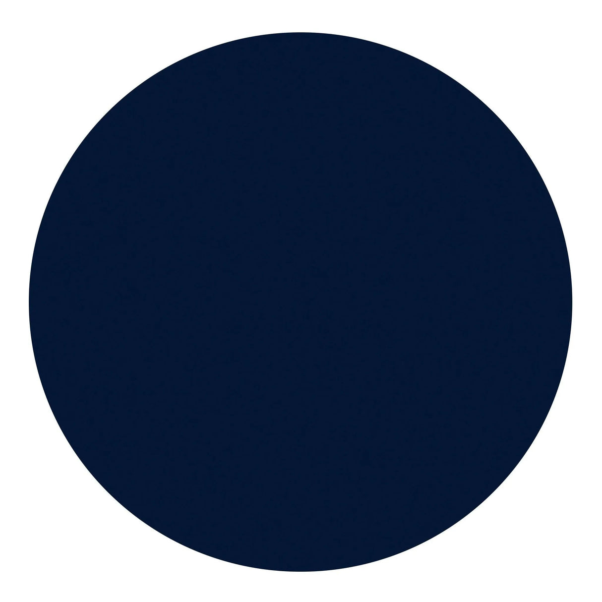 Permanent Vinyl Glossy PV - Dark Blue (5 Sheets - 12" x 12")