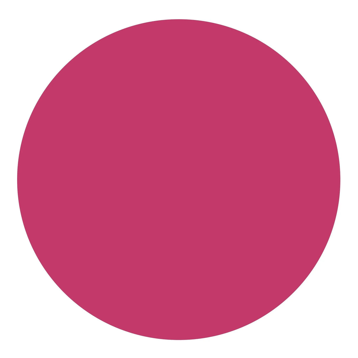Permanent Vinyl Glossy PV - Fuchsia (5 Sheets - 12" x 12")