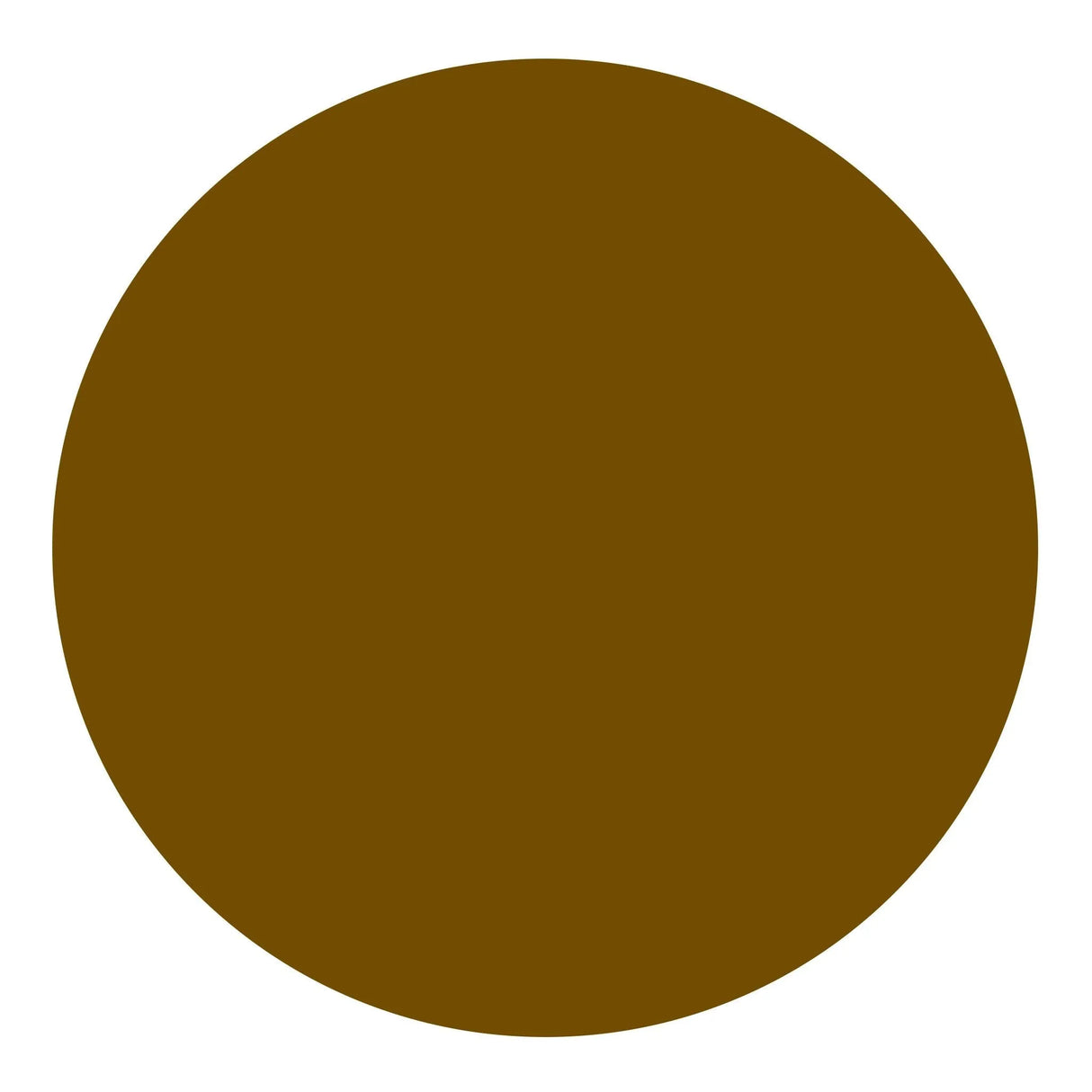 Permanent Vinyl Glossy PV - Gold (5 Sheets - 12" x 12")