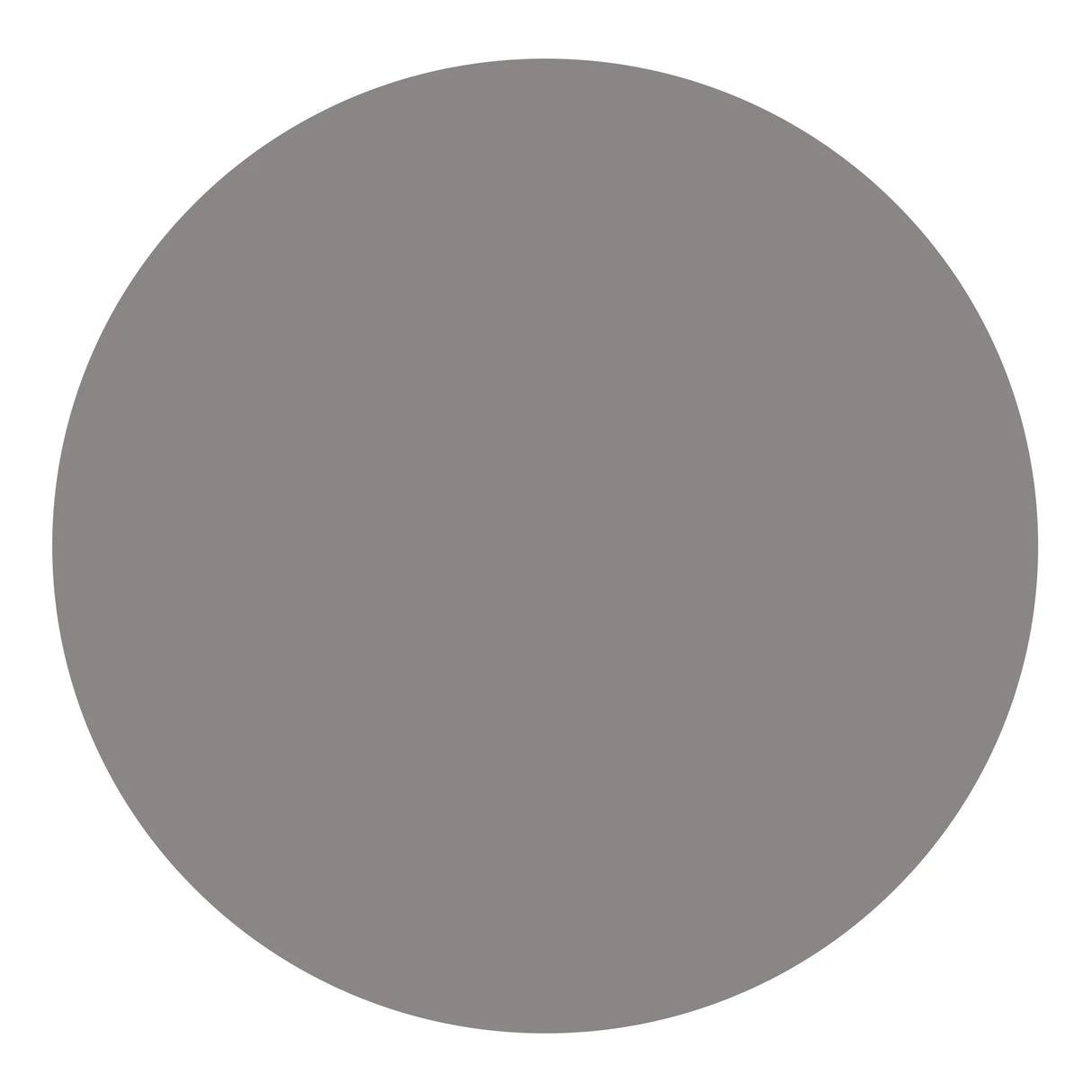 Permanent Vinyl Glossy PV - Light Gray (5 Sheets - 12" x 12")