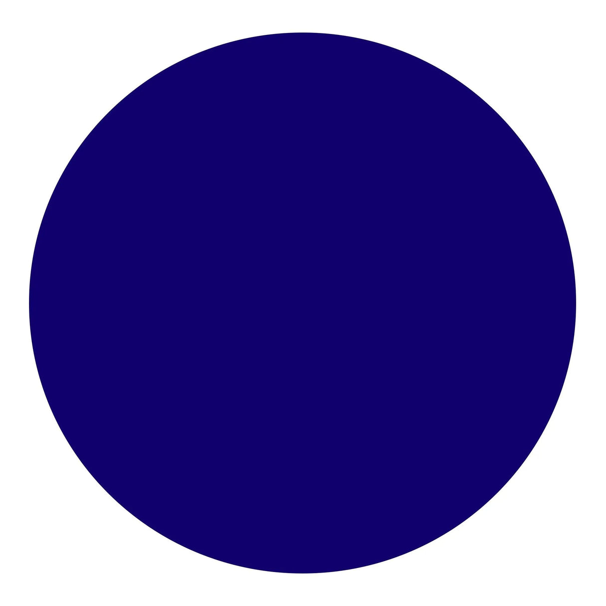 Permanent Vinyl Glossy PV - Sky Blue (5 Sheets - 12" x 12")