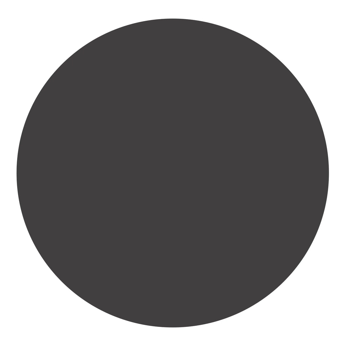 Permanent Vinyl Matte PV - Dark Gray (5 Sheets - 12" x 12")