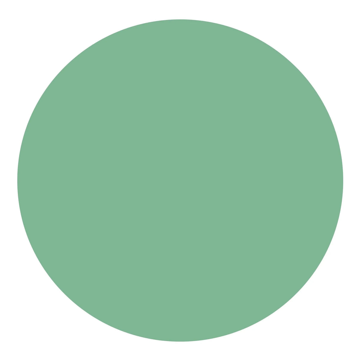 Permanent Vinyl Matte PV - Light Cyan (5 Sheets - 12" x 12")