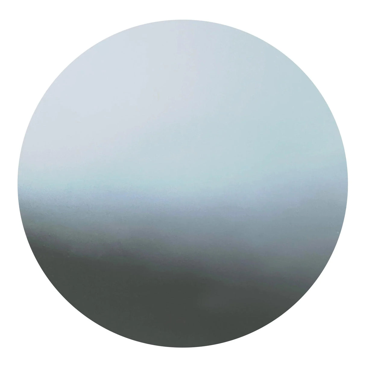 Permanent Vinyl Metallic PV - Silver (5 Sheets - 12" x 12")