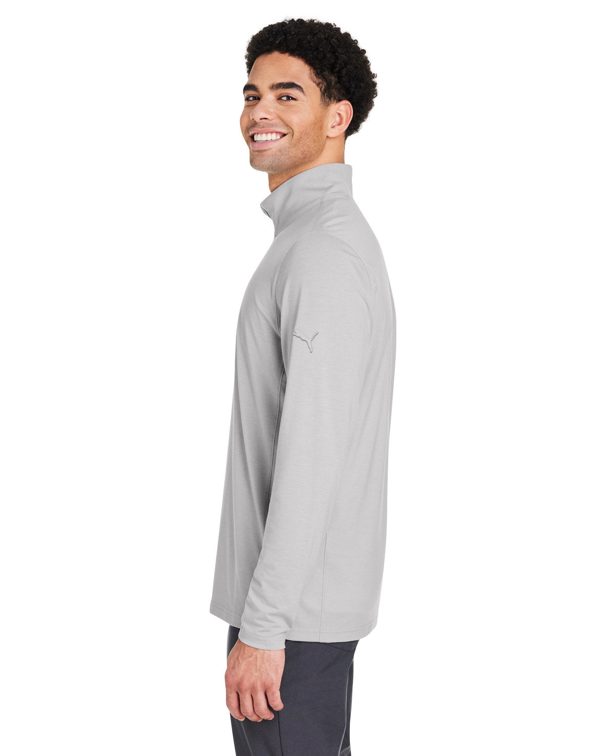 Men's Bandon Quarter-Zip