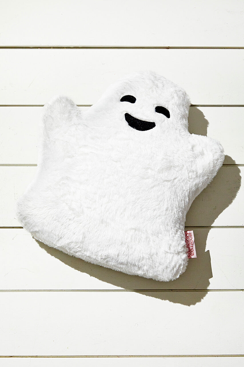 Ghost Pillow