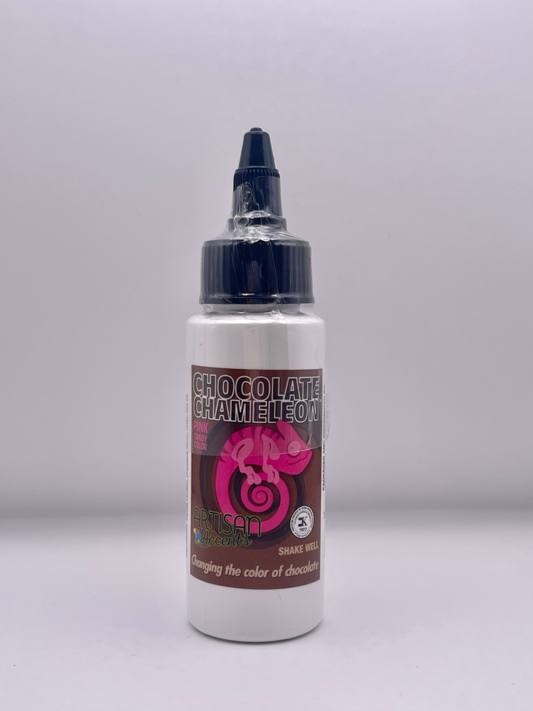 Chocolate Chameleon Pink Candy Colors – 2 oz